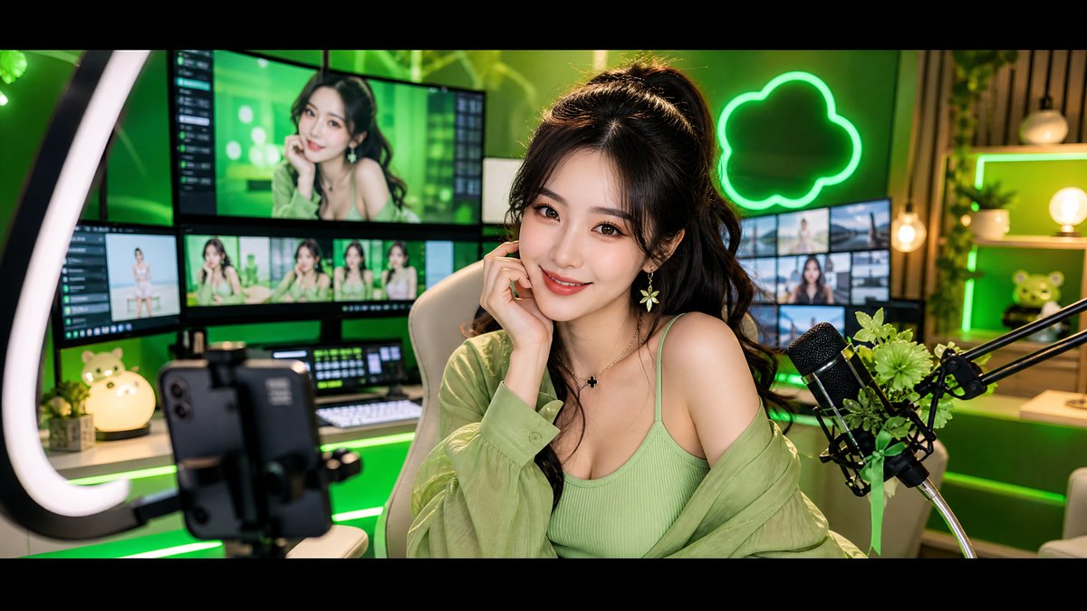 绿帽社直播视频平台